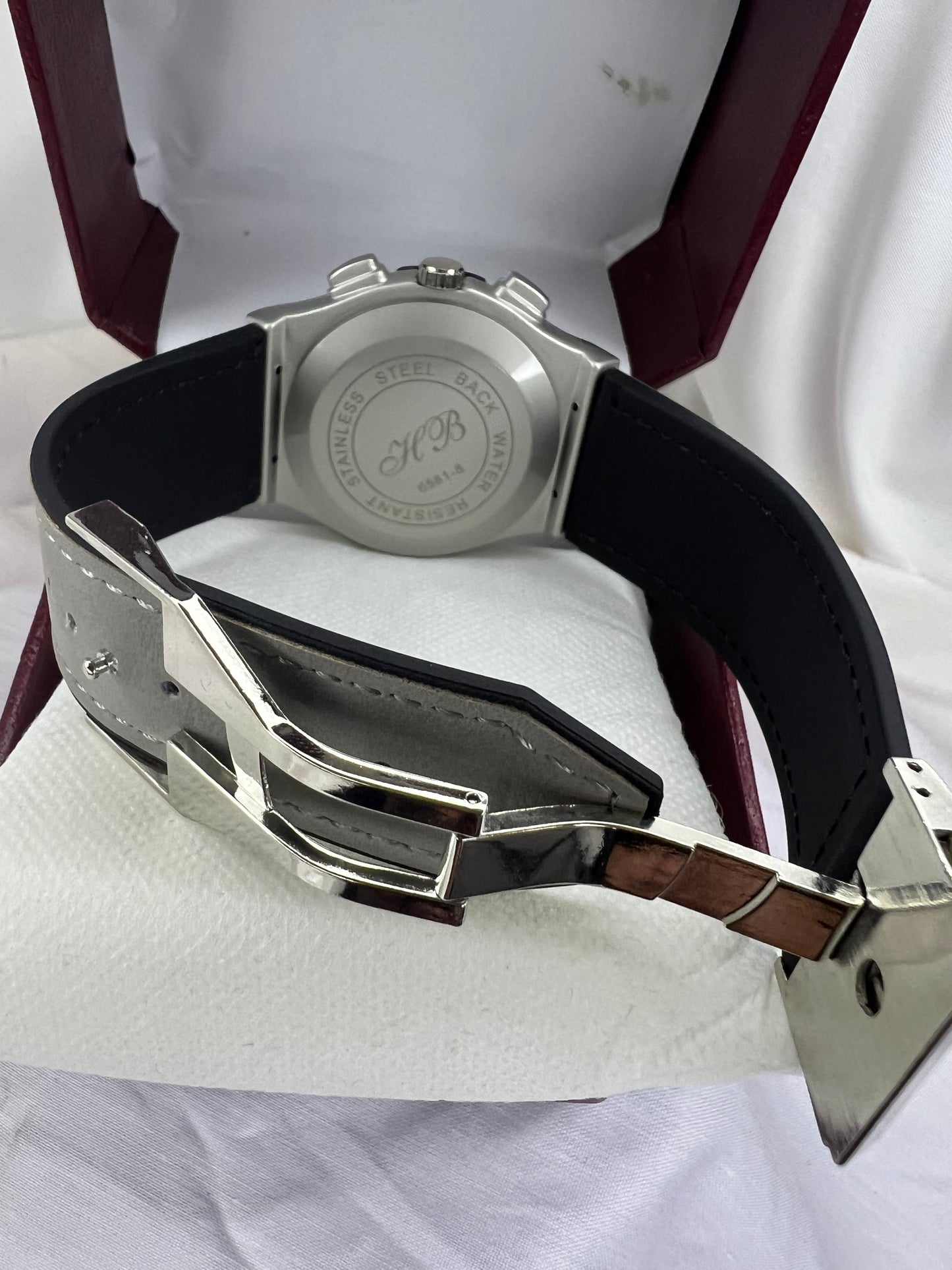 Hublot Geneve