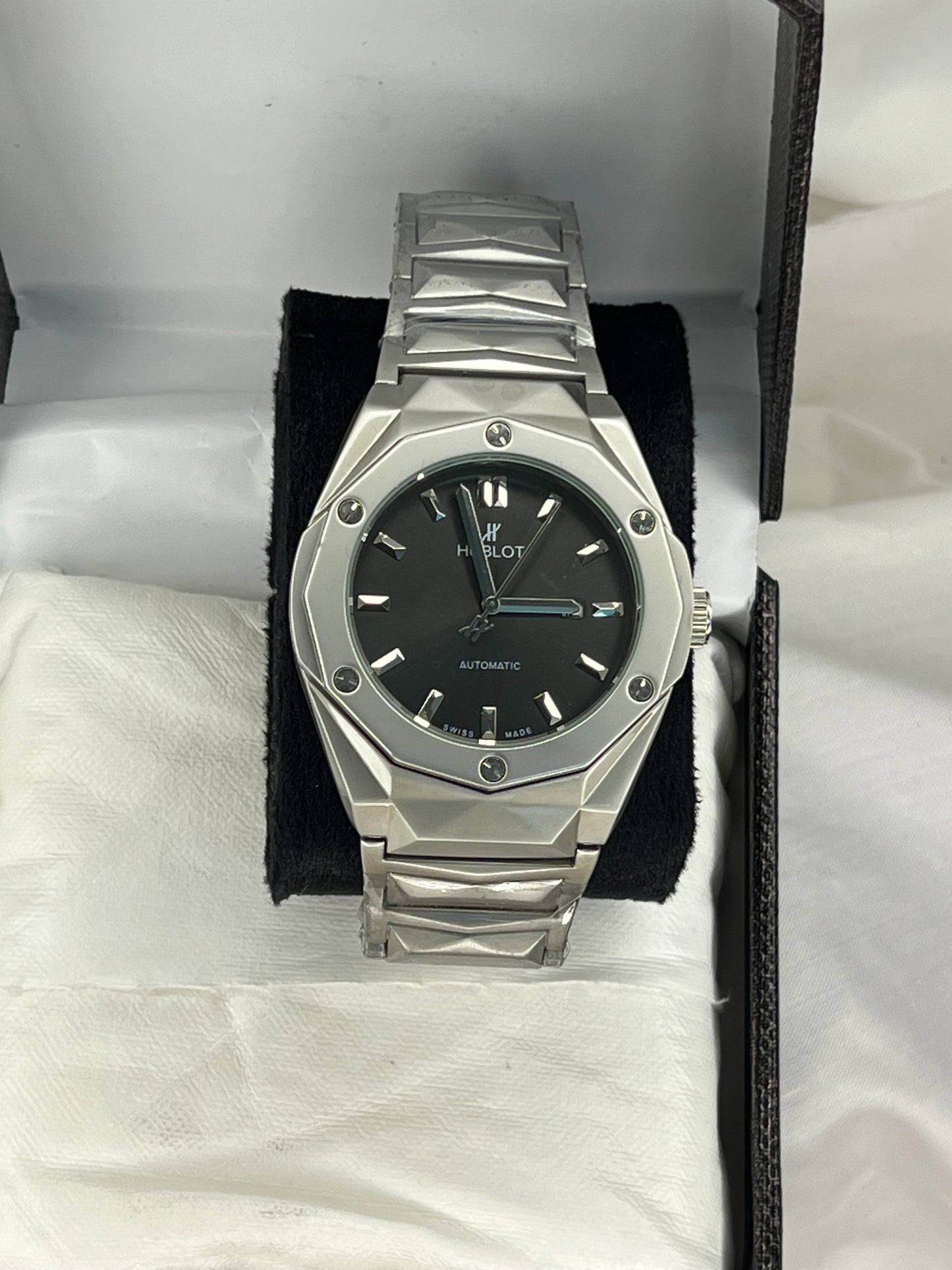 Hublot Automatic