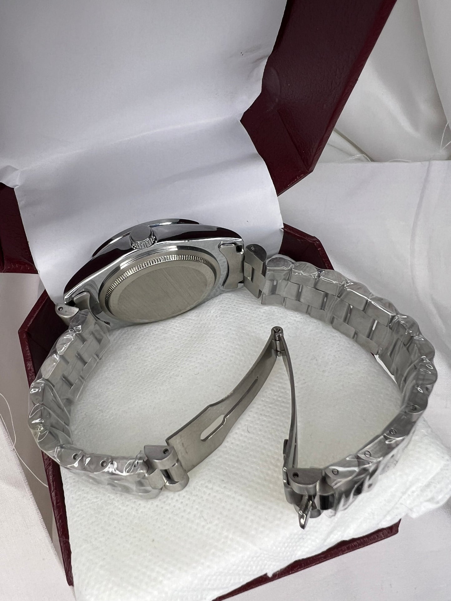 Rolex Oyster Perpetual