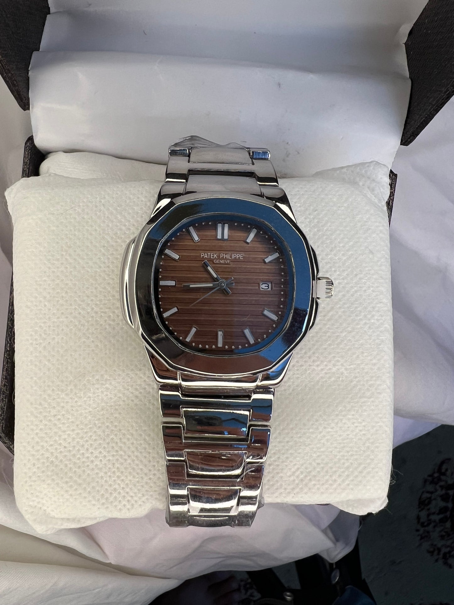 Patek Philippe Geneve