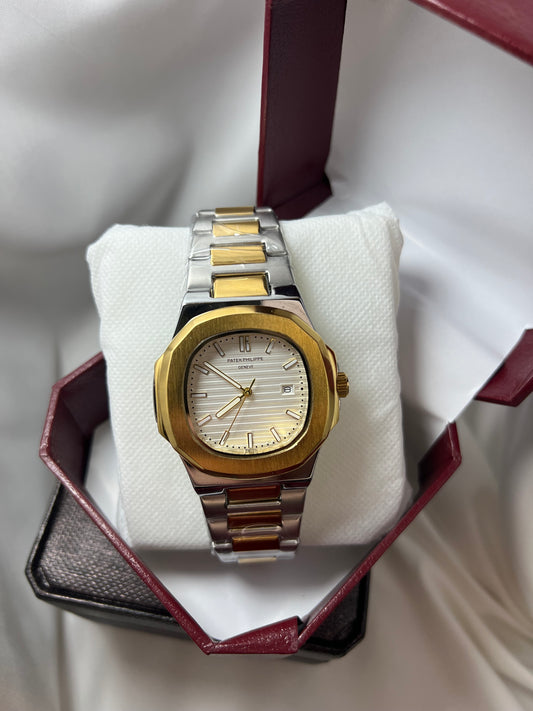 Patek Philippe Geneve