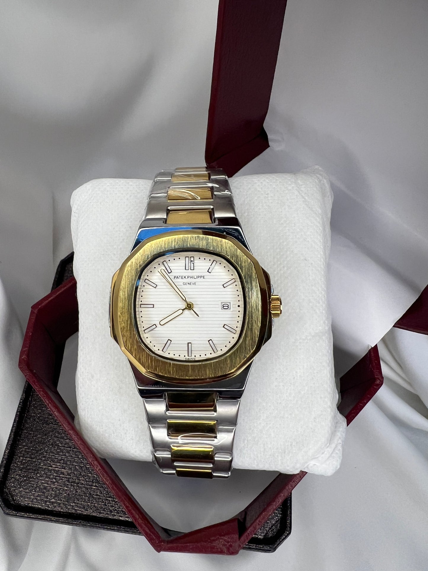 Patek Philippe Geneve
