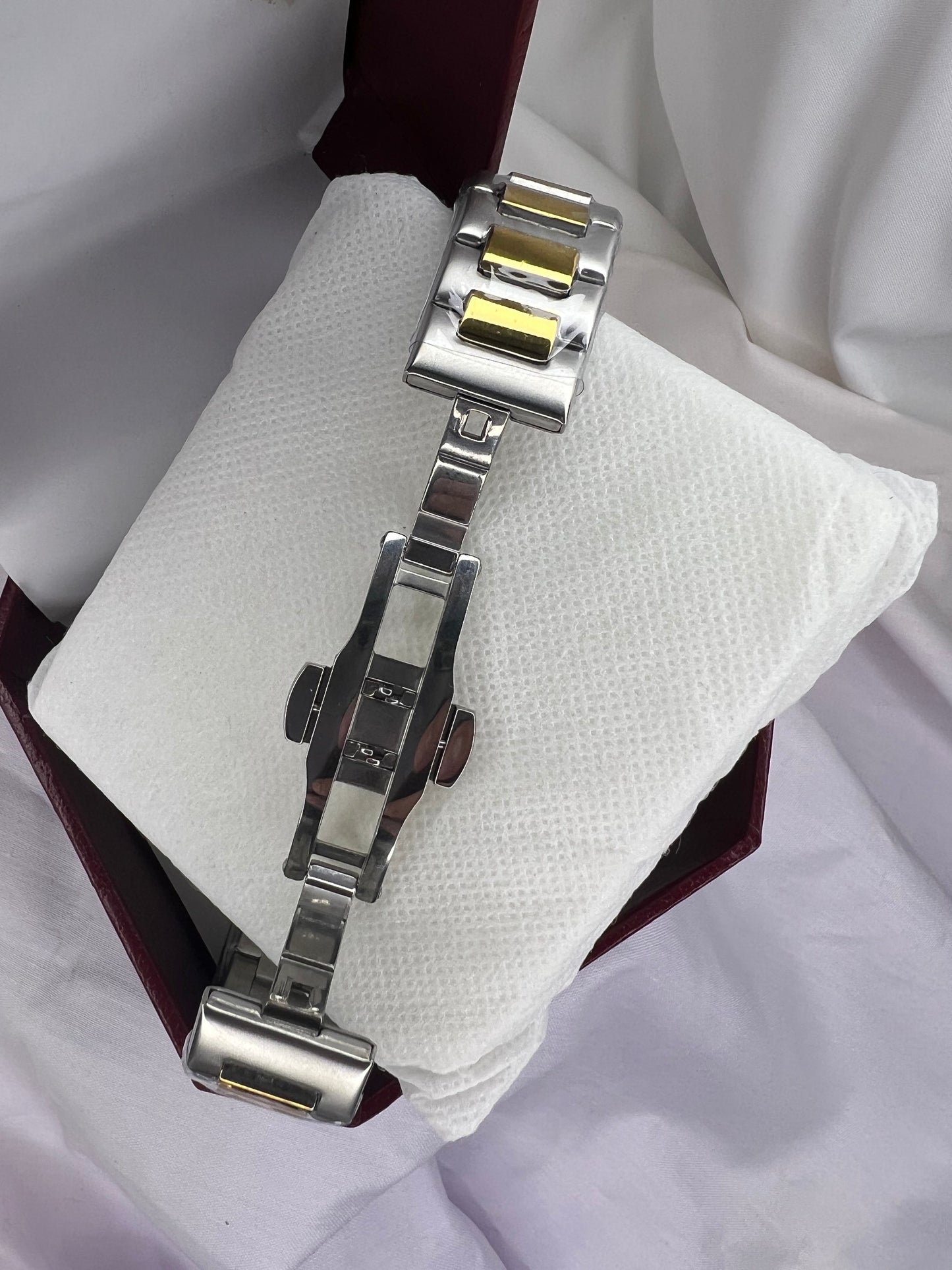 Patek Philippe Geneve
