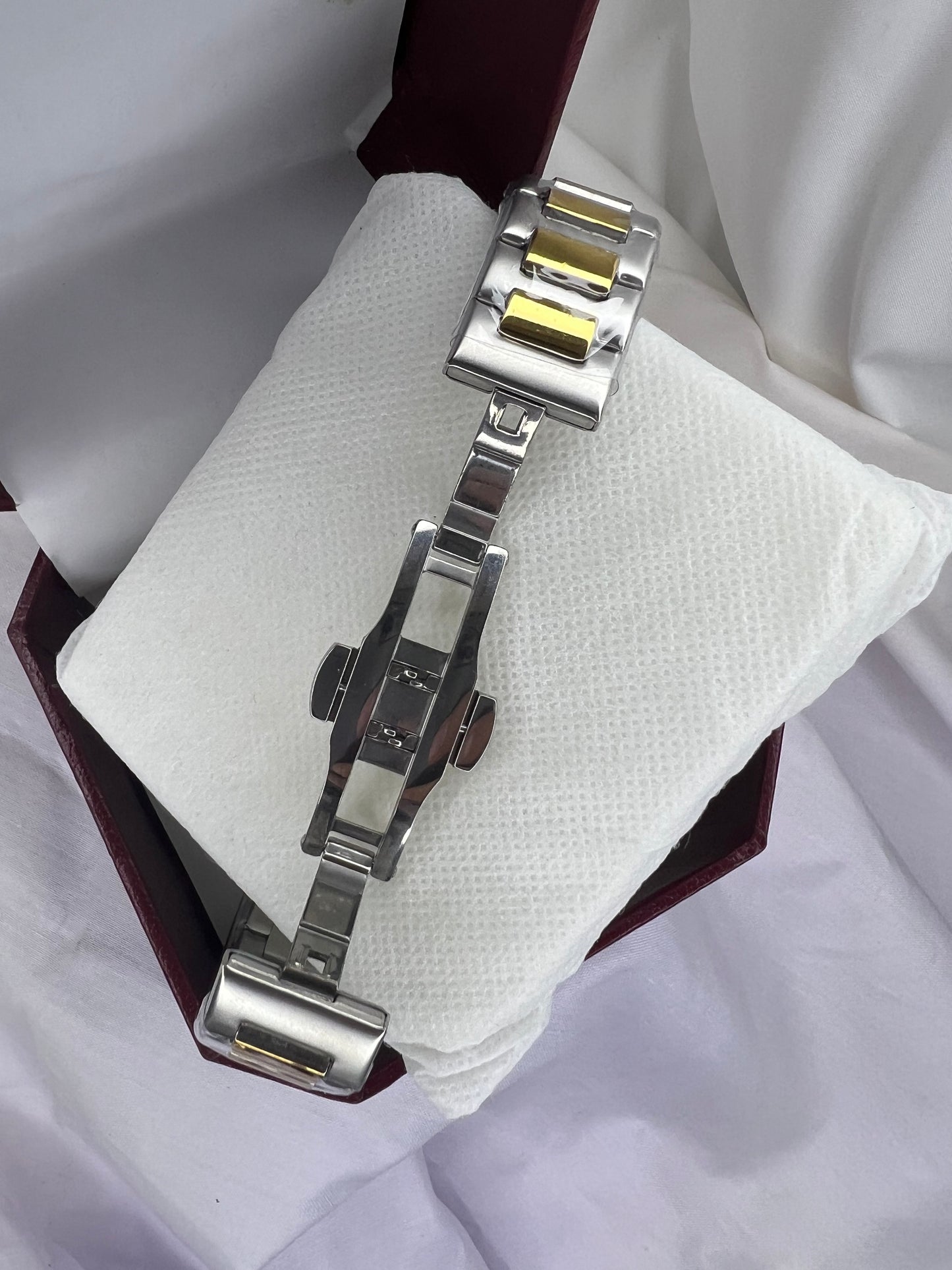 Patek Philippe Geneve