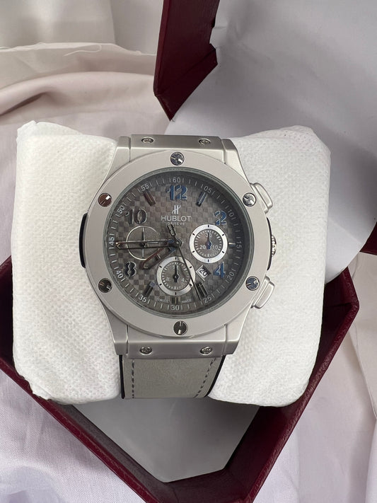 Hublot Geneve