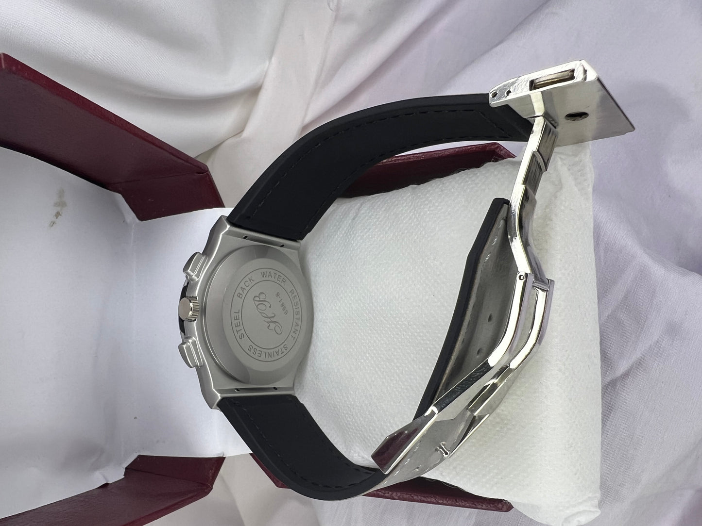 Hublot Geneve