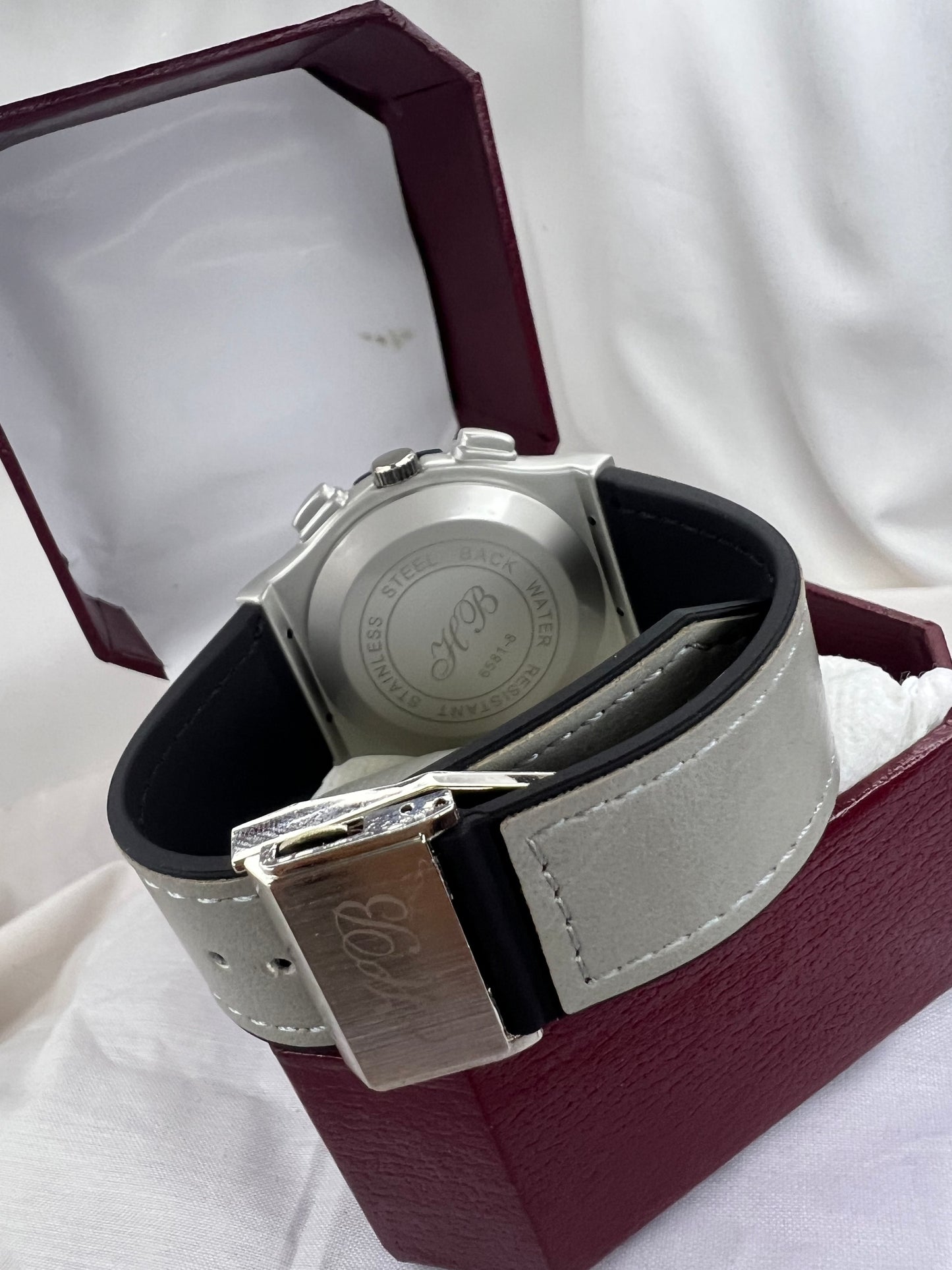 Hublot Geneve
