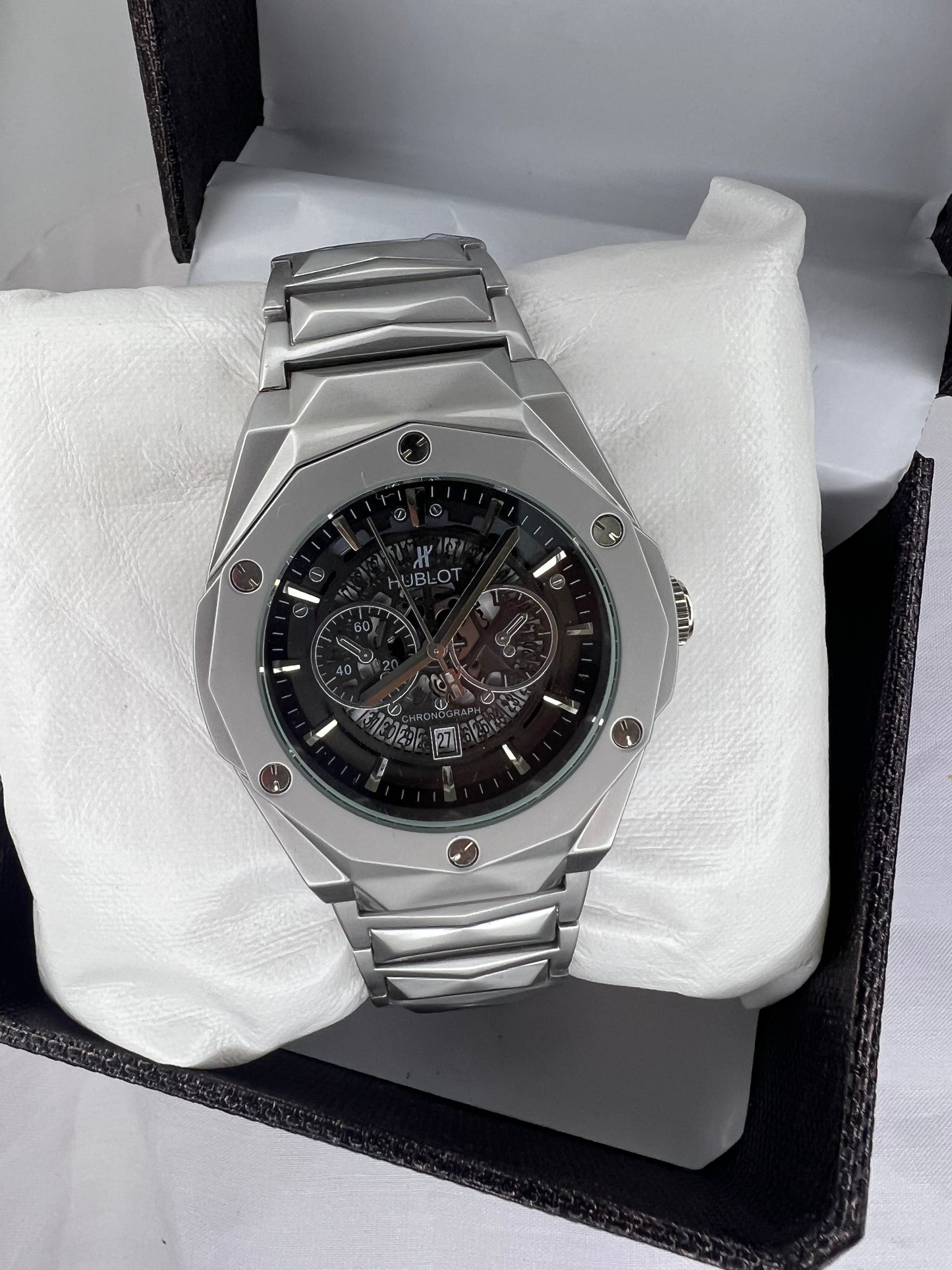 Hublot Chronograph