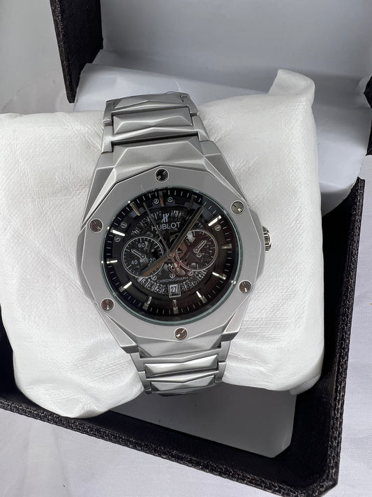 Hublot Chronograph