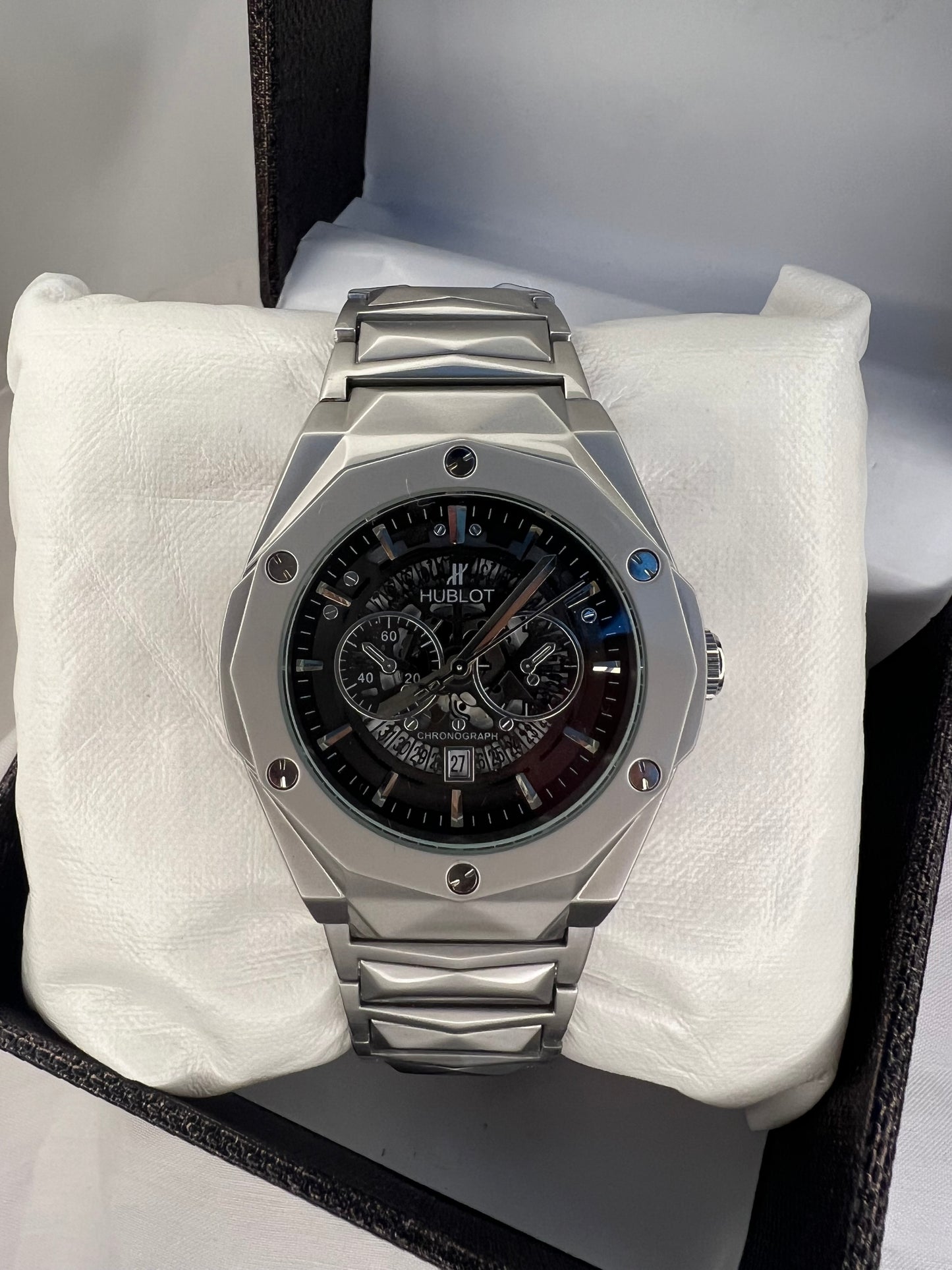 Hublot Chronograph