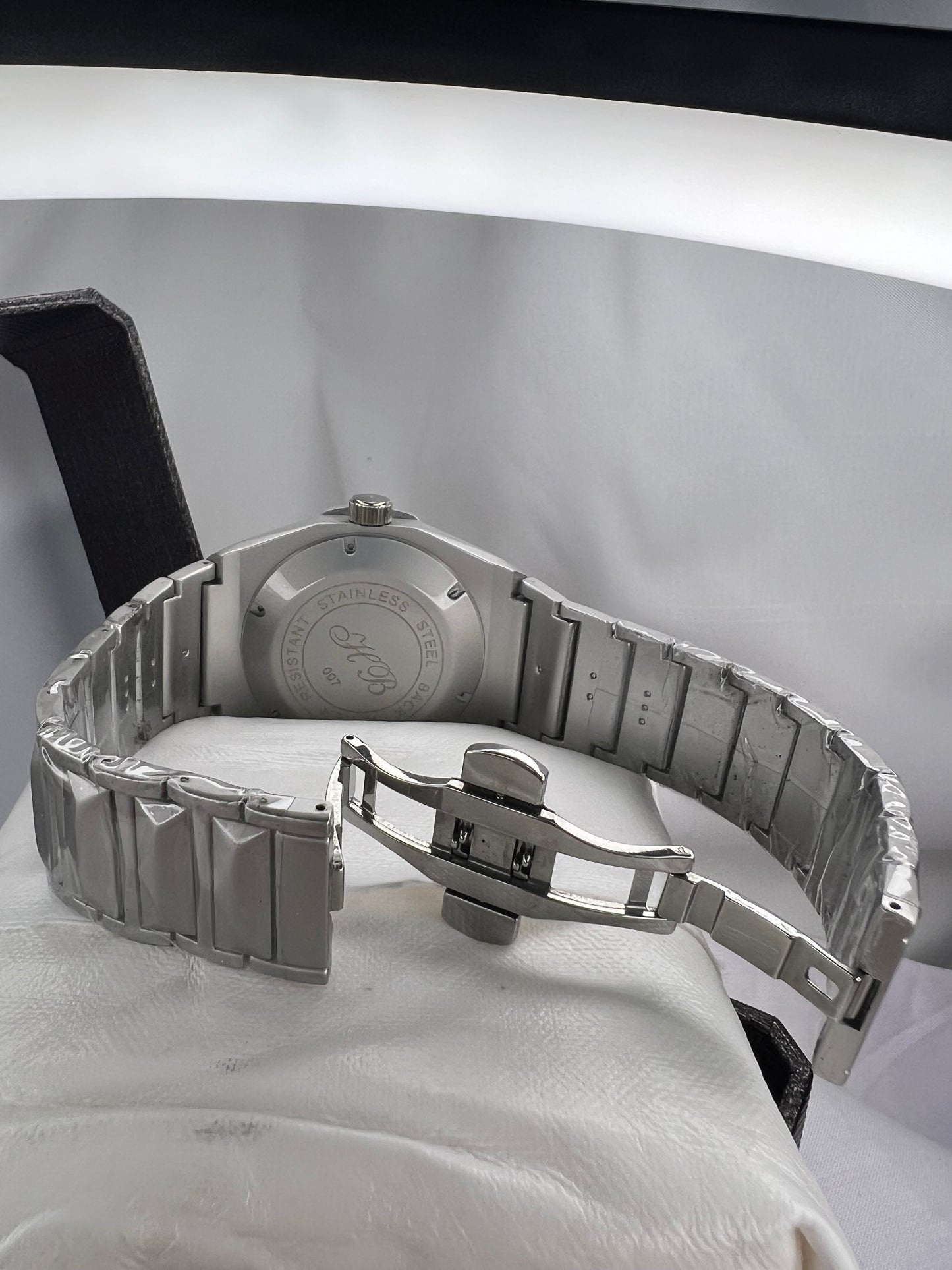 Hublot Chronograph