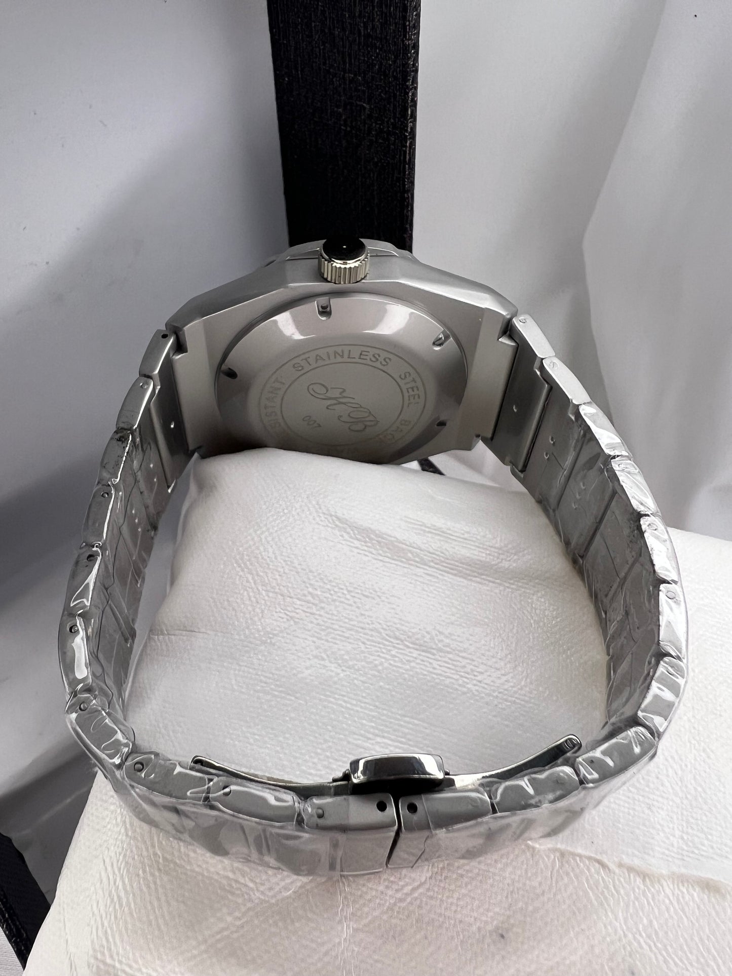 Hublot Chronograph