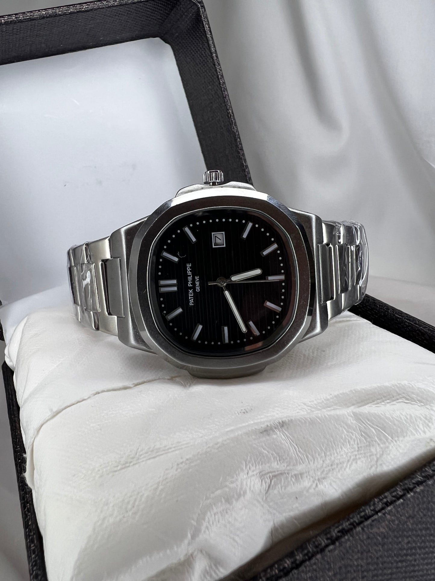Patek Philippe Geneve