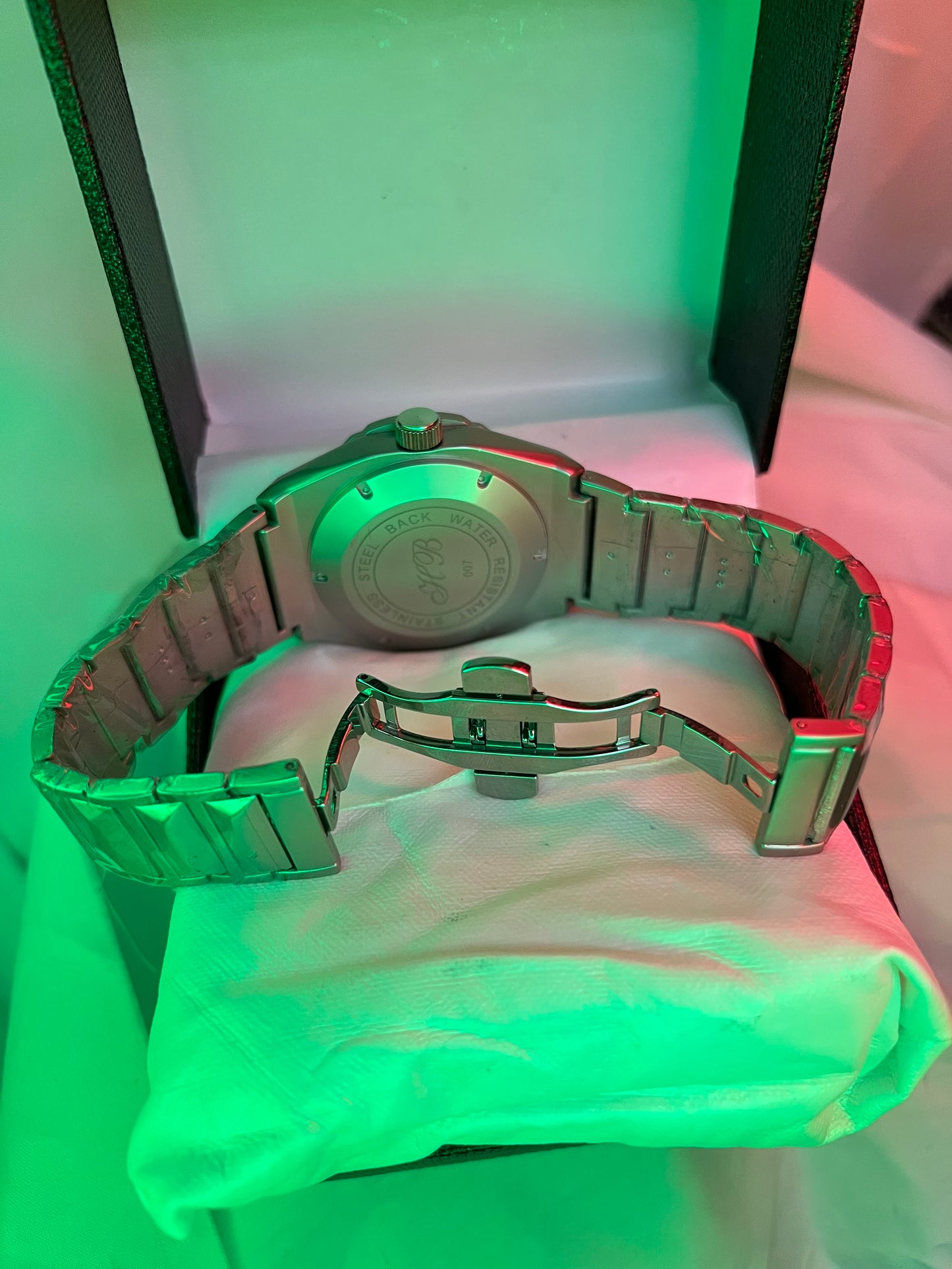 Hublot Automatic