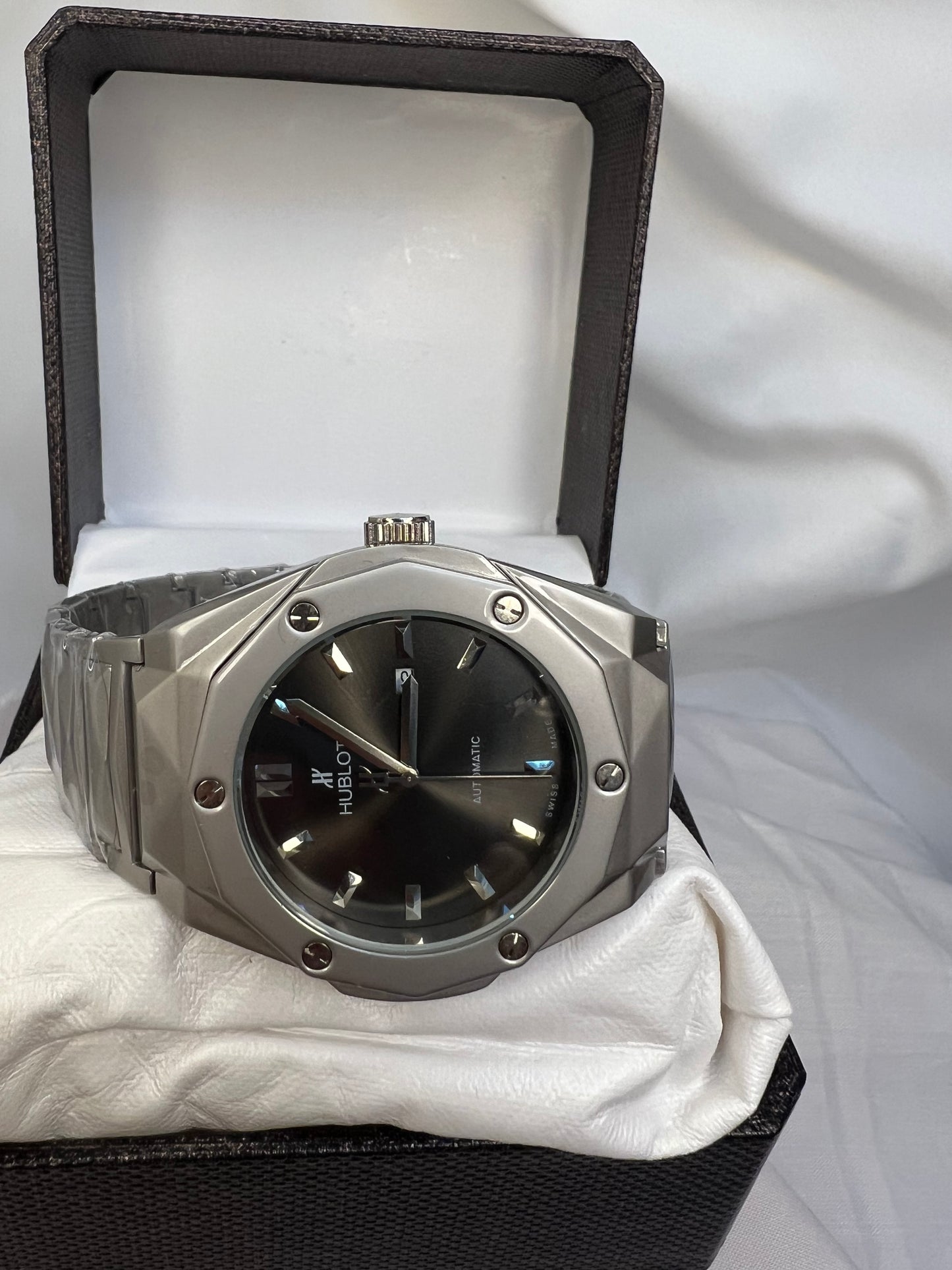 Hublot Automatic