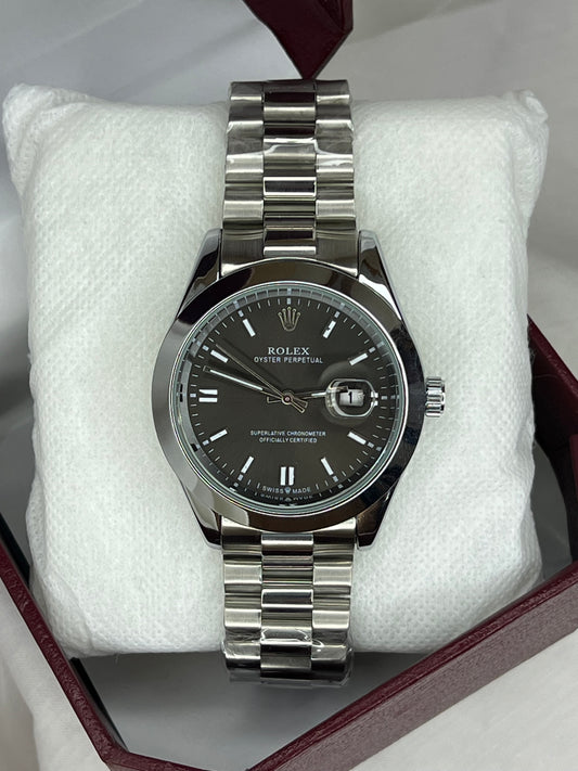Rolex Oyster Perpetual