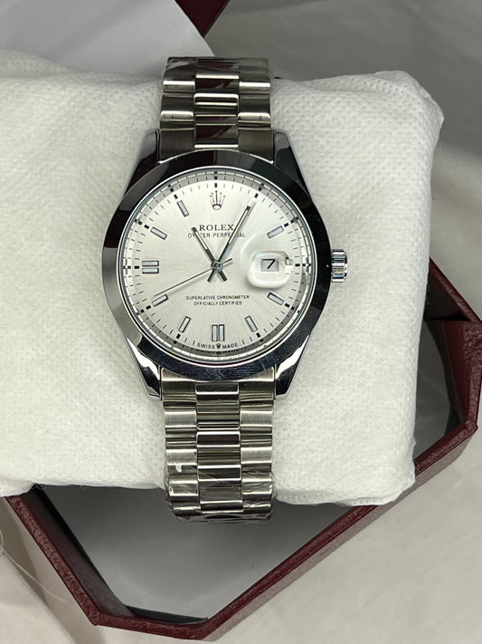Rolex Oyster Perpetual