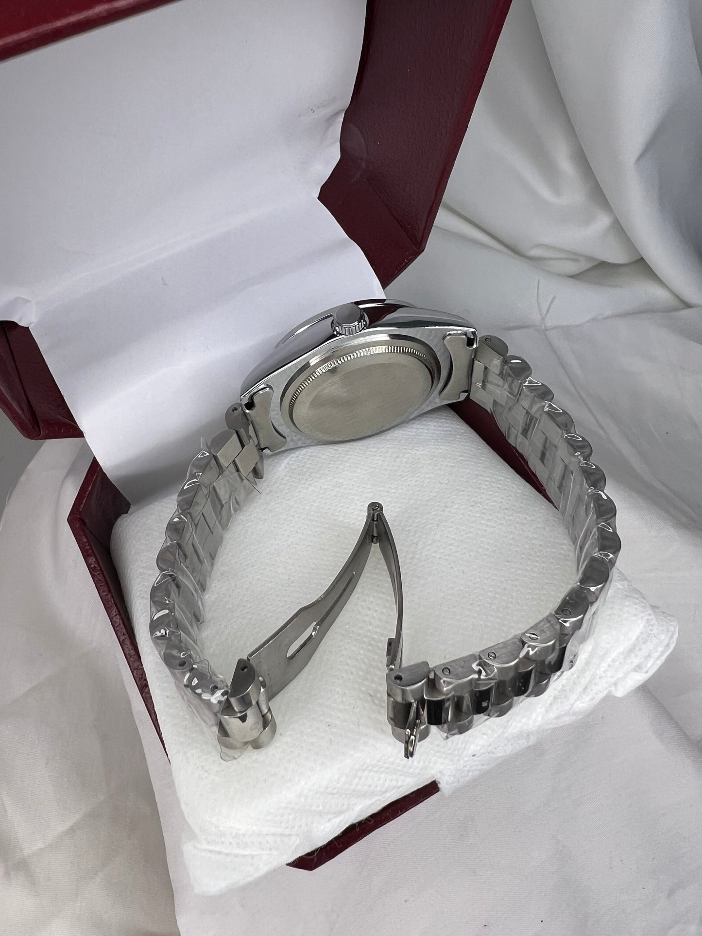 Rolex Oyster Perpetual