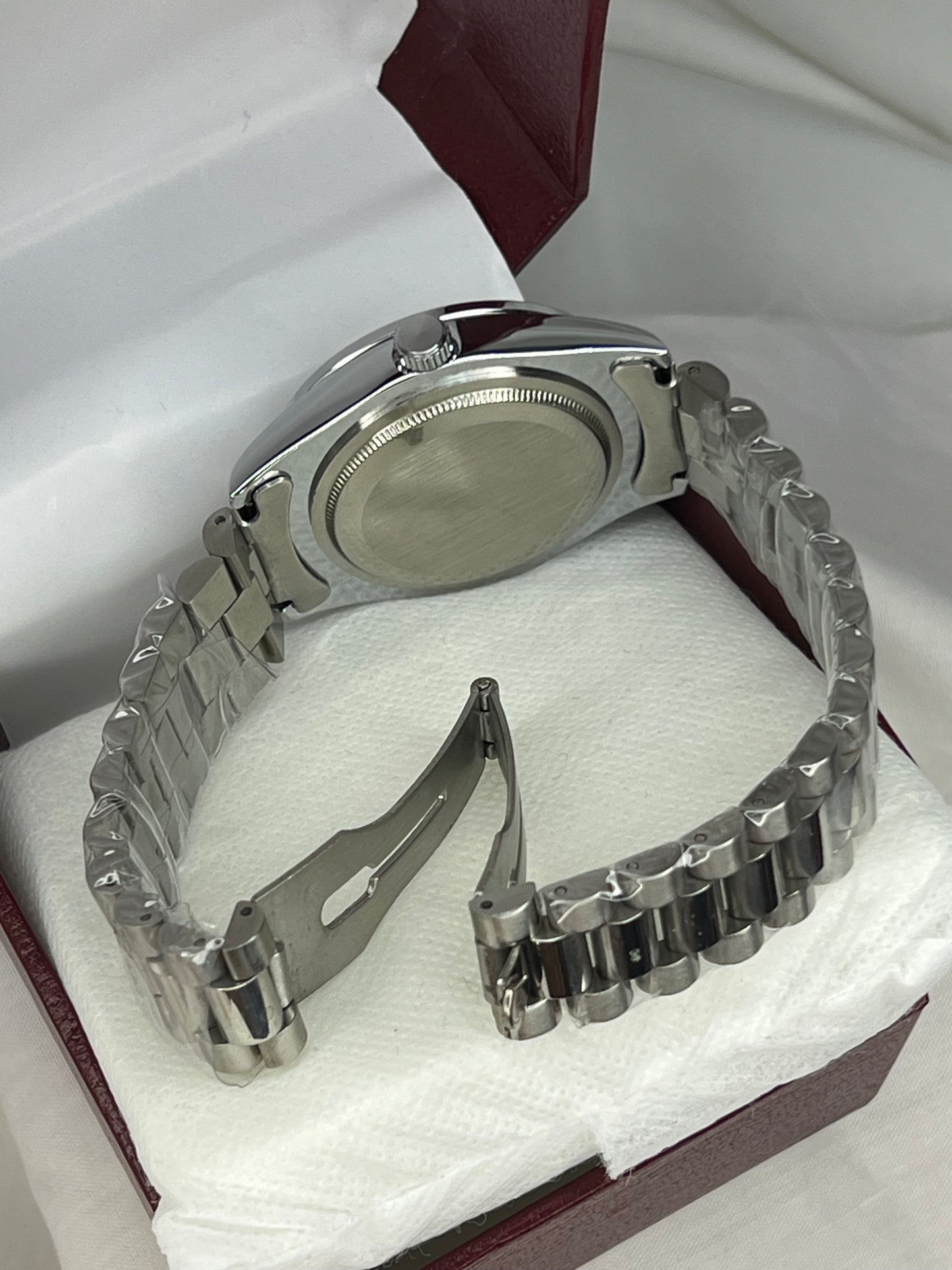 Rolex Oyster Perpetual