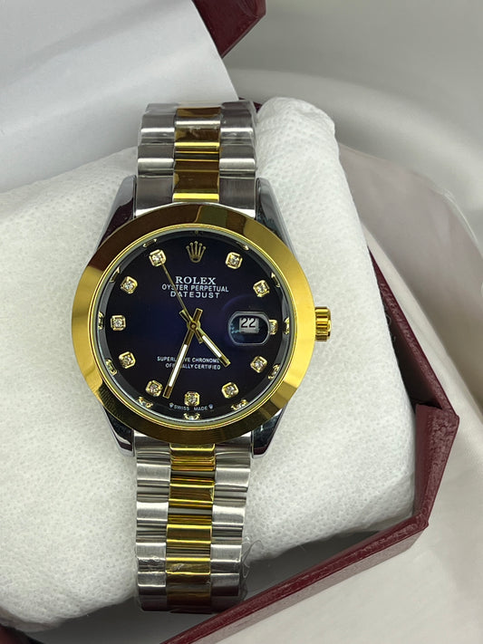 Rolex Oyster Perpetual