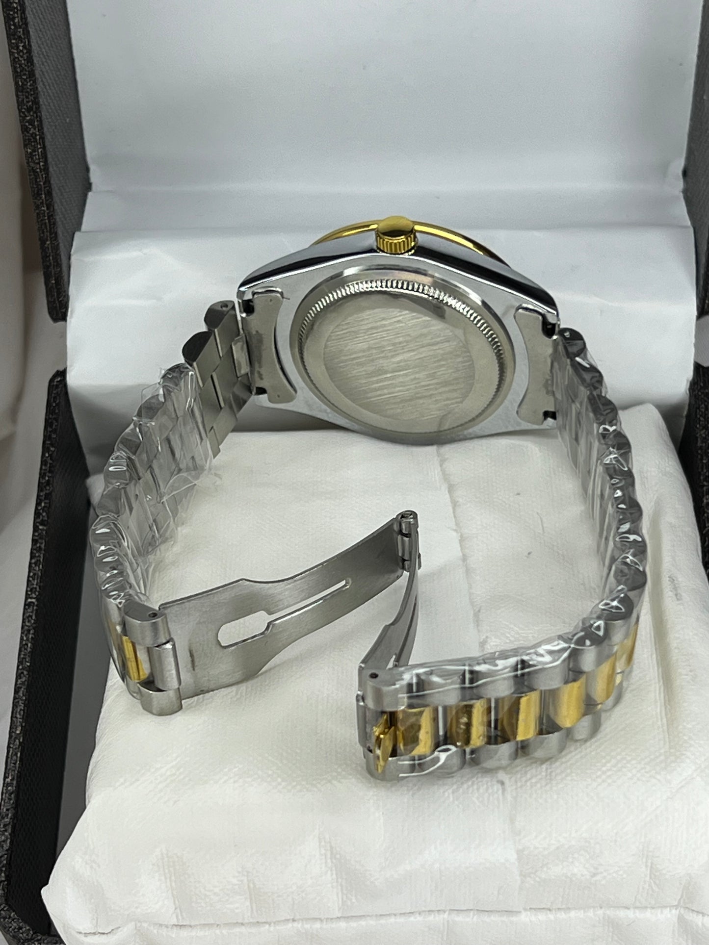 Rolex Oyster Perpetual