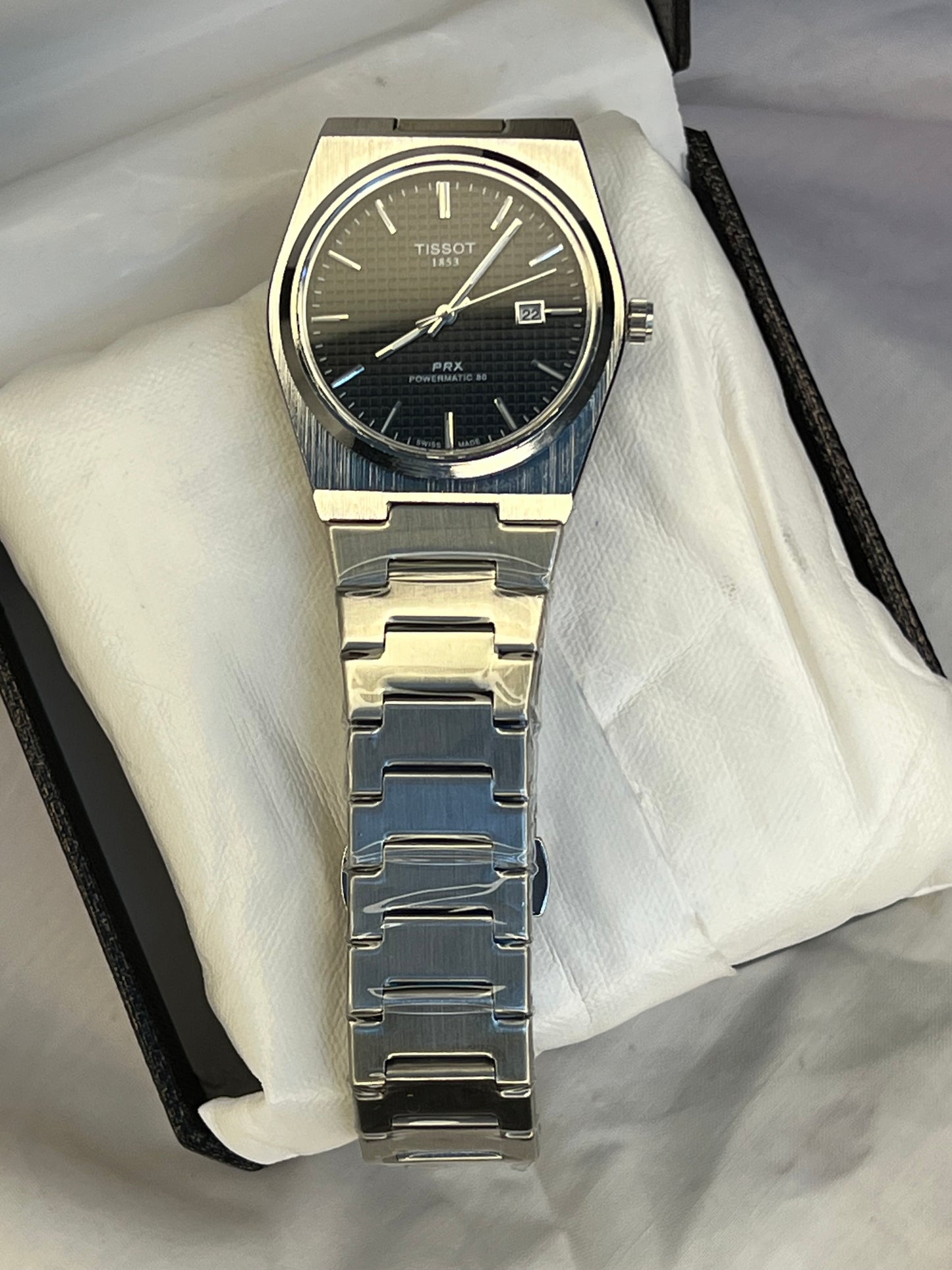 Tissot 1853