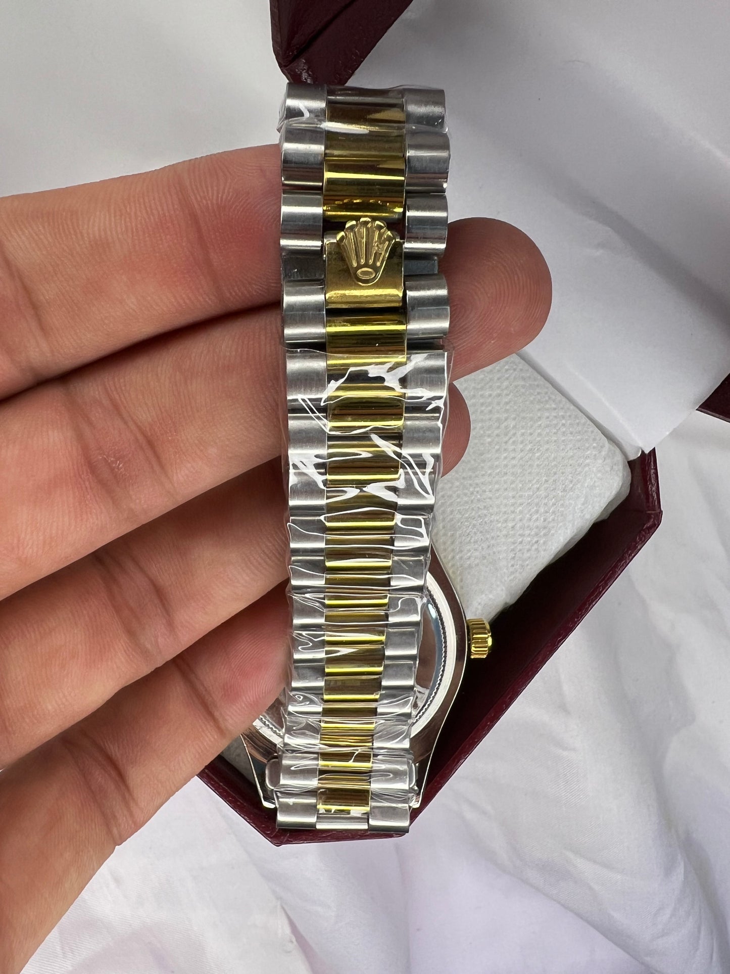 Rolex Oyster Perpetual
