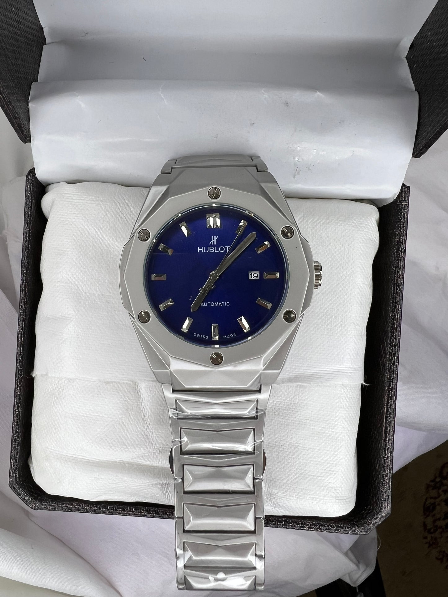 Hublot Automatic