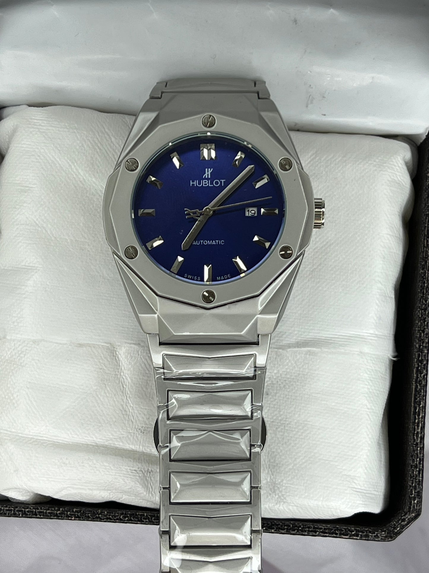 Hublot Automatic