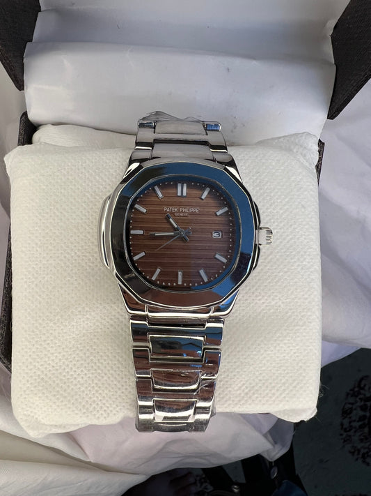 Patek Philippe Geneve