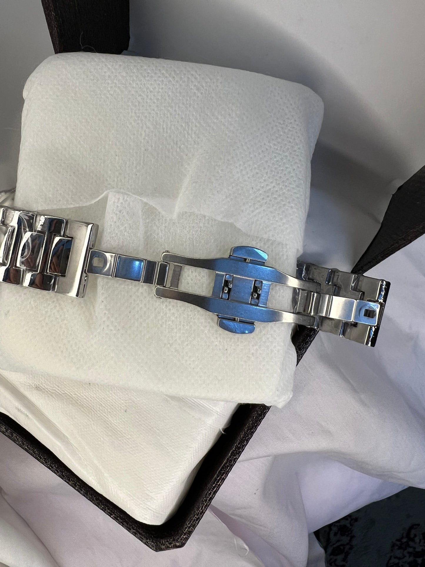 Patek Philippe Geneve