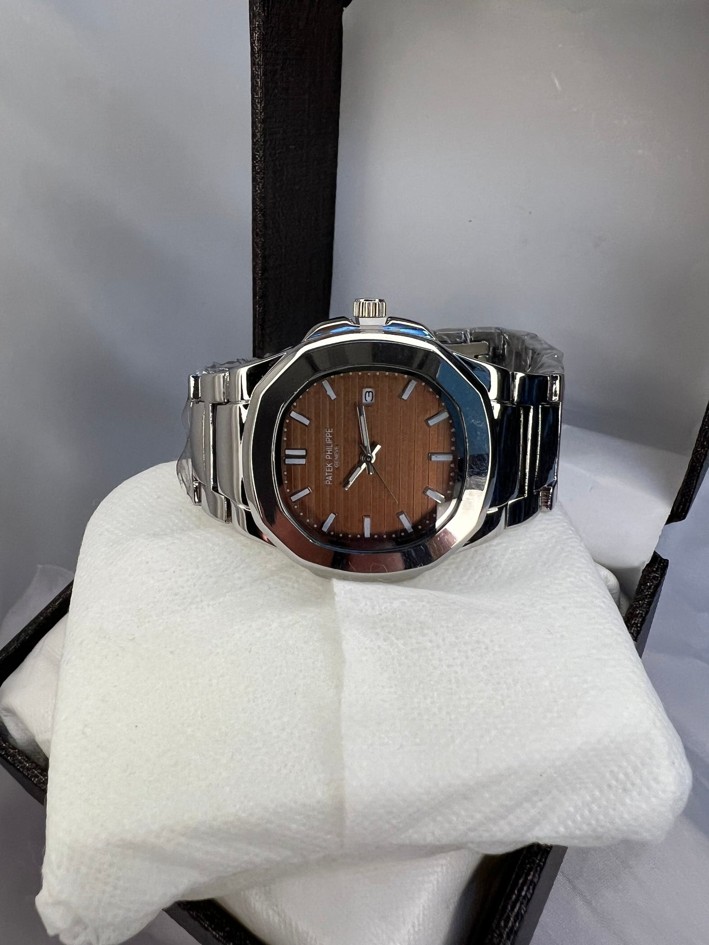 Patek Philippe Geneve