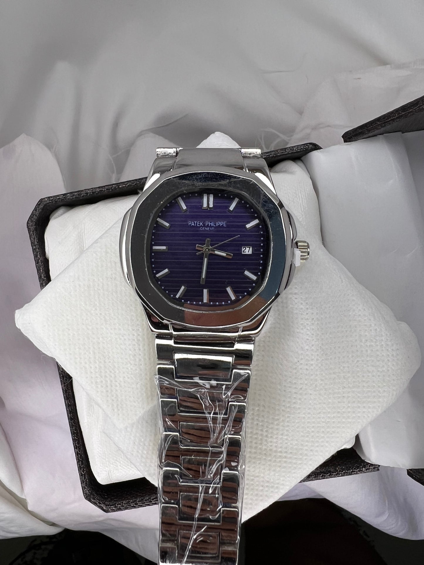 Patek Philippe Geneve